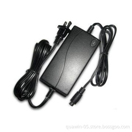 6.0V Universal Smart Charger